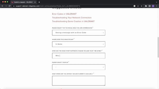How To Fix Valorant Error Code 57 | 2023 Easy смотреть онлайн