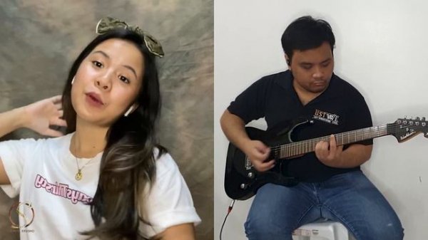 TITIBO-TIBO | ft. Ruth Brillo