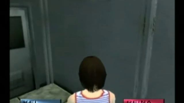 Nanatsu no Hikan: Senritsu no Bishou (Dreamcast) - Game Play 04 смотреть онлайн
