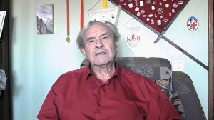 Перевал Дятлова. Согрин. МОЛОДЁЖЬ 50-х