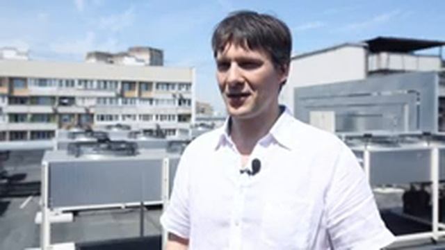 Центр обработки данных МГТС смотреть онлайн