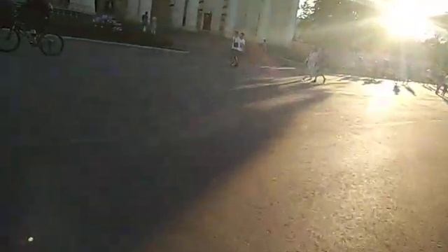 Новое ВДНХ смотреть онлайн