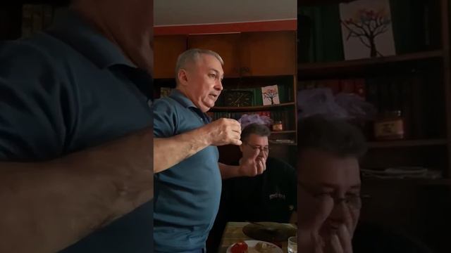 Лёшин тост... 1 апреля 2023 г. Гурьевск смотреть онлайн