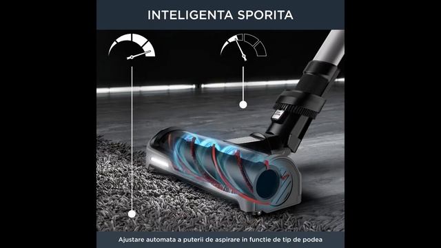 Aspirator vertical X-Force Flex 14.60 RH9958WA смотреть онлайн