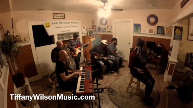 Tiffany Wilson Www.TiffanyWilsonMusic.com
