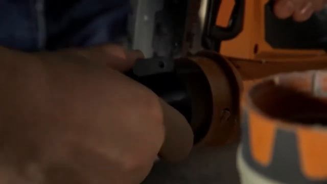 Эксцентриковая шлифовальная машина AEG BEX18 125 0 смотреть онлайн