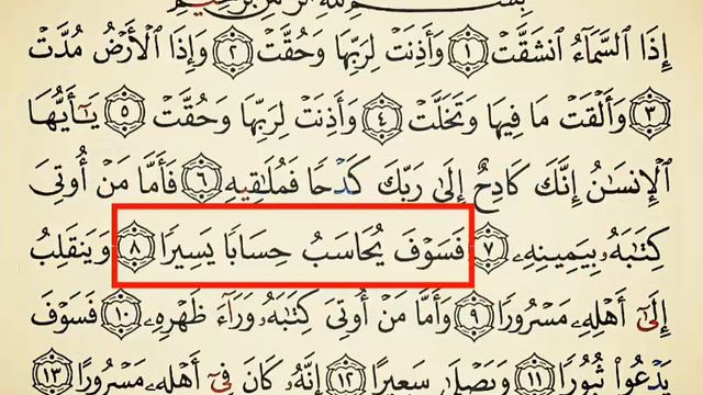 ИНШИКОК СУРАСИ 1-15 оятлар шайх Алижон кори смотреть онлайн