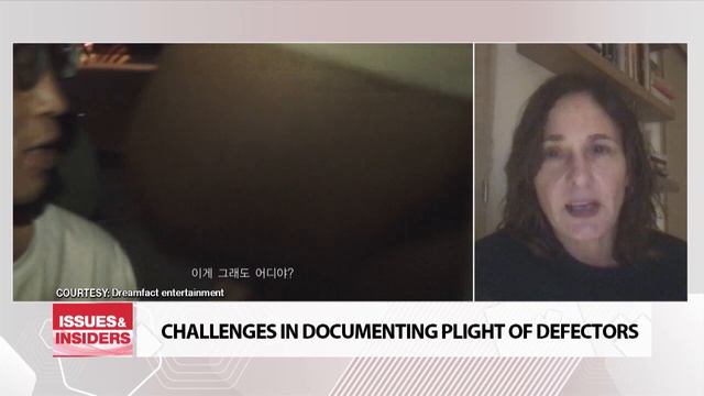 "BEYOND UTOPIA", DOCUMENTARY ON N. KOREAN DEFECTORS смотреть онлайн