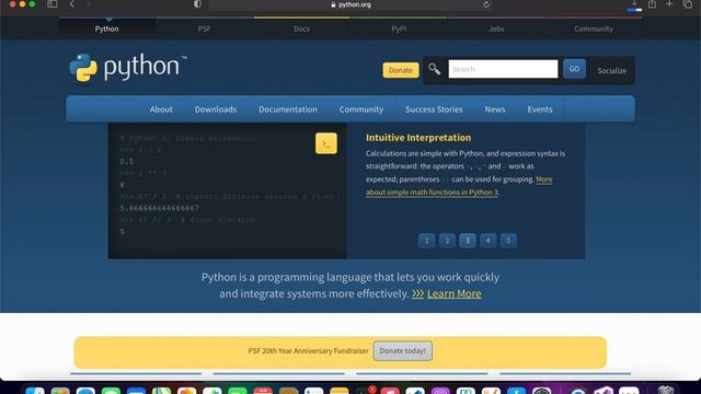visual code and python instaltion смотреть онлайн