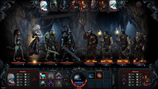 Iratus: Lord Of The Dead #2 - Живые падут смотреть онлайн