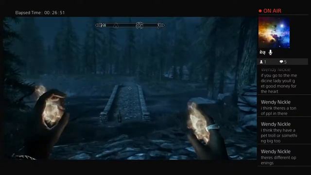 To see the gray beards. Getting every trophy in skyrim. Part 5 смотреть онлайн