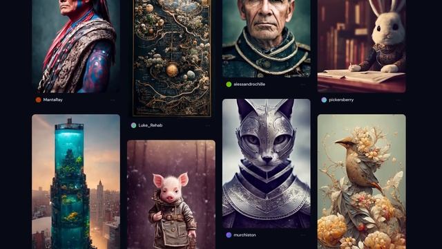 Ai Art - The Death of Authenticity смотреть онлайн