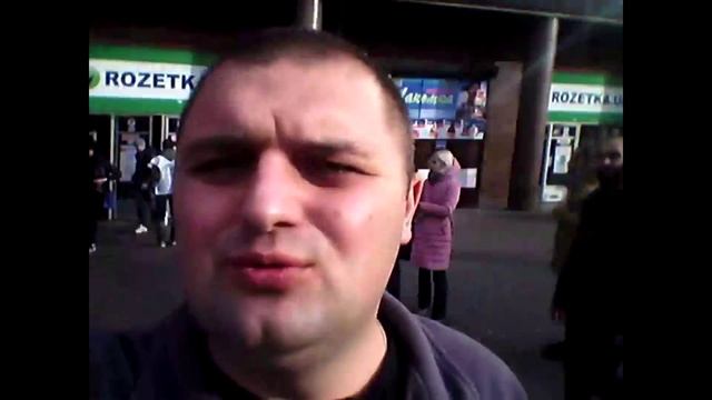 Балашов на Дарнице.Интернет-Торговля.Пейзажная Аллея. смотреть онлайн