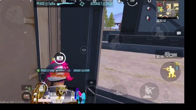 Bgmi Lag Fix Config 3.0,? 90 Fps+Super Smooth Config Pubg Kr+Gl+Bgmi, New Config Pubg 3.0 Unlock ? смотреть онлайн