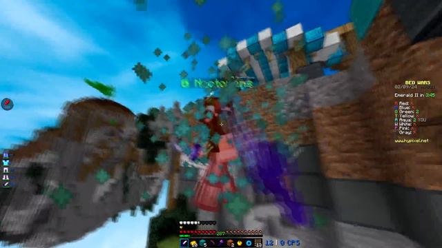 Самый БЫСТРЫЙ СТРОИТЕЛЬ в Майнкрафт смотреть онлайн