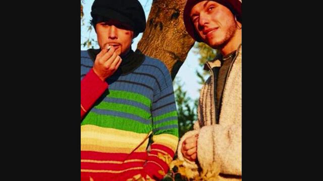 5NIZZA - А морячок смотреть онлайн