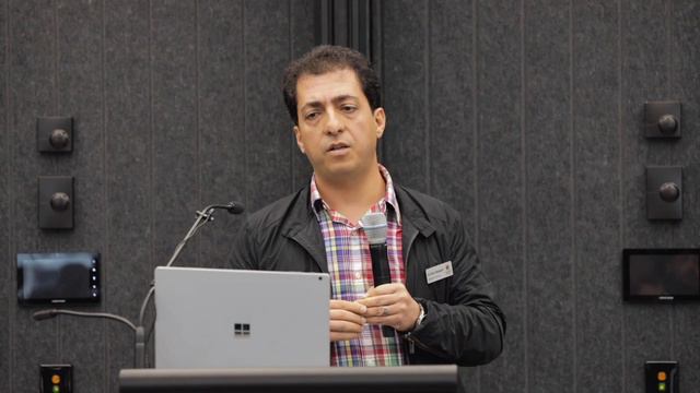 Hackathon 2020 AI Enabled Education Tech Session by Amin Beheshti (Macquarie University) смотреть онлайн