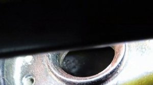 Как убрать из бака ржавчину, лимонной кислотой, это один из способов распространенных с баком???