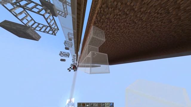 Midnight's Wither Skeleton Farm Walkthrough/Tutorial смотреть онлайн
