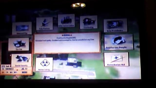 Tropico 4 Propaganda DLC- Ace of Blades Coverage смотреть онлайн