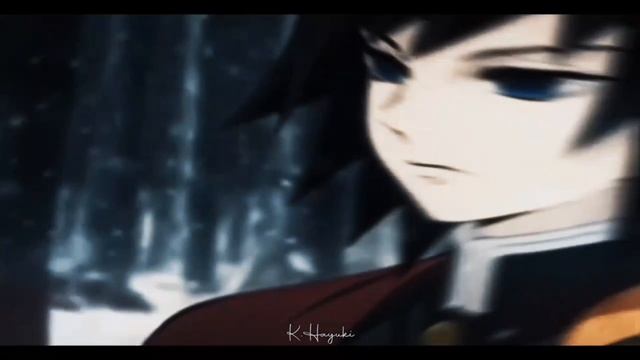 Tomioka Giyuu edit - Em iu || Node Video - [Raw/AMV] - Daddy Style смотреть онлайн