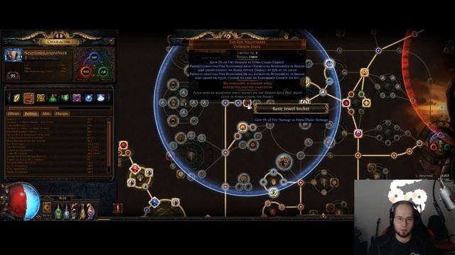 MJOLNER Crit Inquistior - maven/awakener viable, fast and tanky allrounder! Budget start. смотреть онлайн