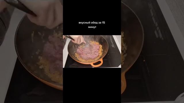 ?Лайфхак для капризных деток. Шведский суп. Очень лёгкий  в готовке. минимум времени#суп