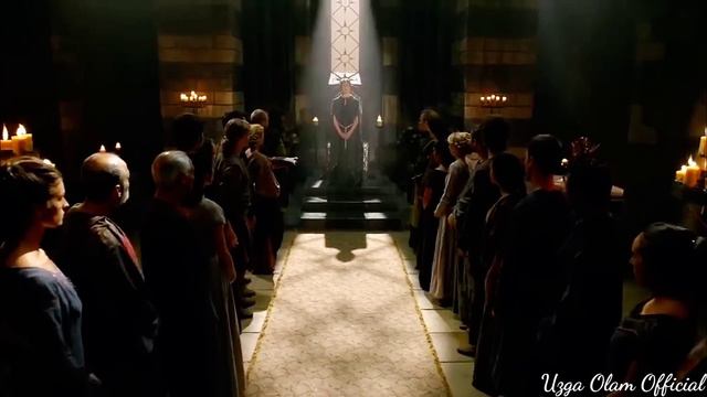 Iztopar Afsonasi 1-fasl 17-qism (La'nat) смотреть онлайн