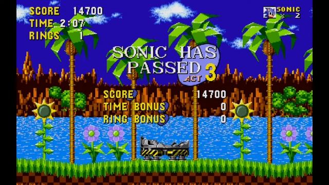 гайд как победить 1 босса в sonic the hedgehog 1 смотреть онлайн
