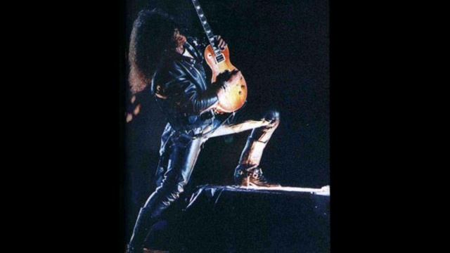 Guns N´ Roses Garden Of Eden Live Premiere Austin TX 93 смотреть онлайн