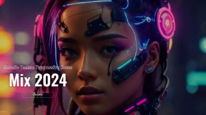 Melodic Techno & Progressive House Mix 2024