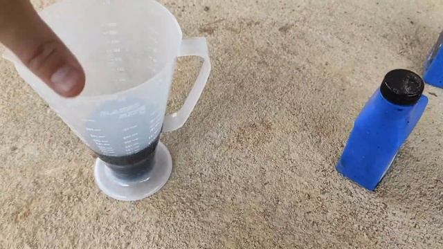 Да делали квадроцыкл как мешать 2 тактный бензин смотреть онлайн