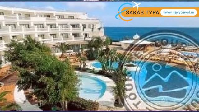 IBEROSTAR LANZAROTE PARK 3* Лансароте обзор – отель ИБЕРОСТАР ЛАНЗЕРОТИ ПАРК 3 Лансароте видео обзо смотреть онлайн