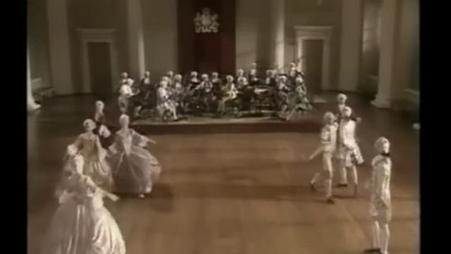 G F Haendel Watermusic PART III Hornpipe Menuet Rigaudon III etc NEW смотреть онлайн