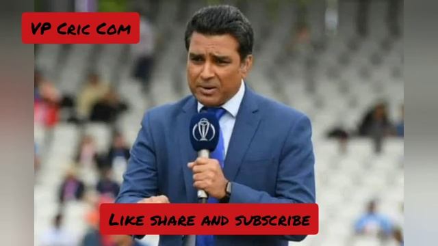 Sanjay Manjrekar Said Kohli Must Learn To React To OutSide Talk | VP Cric Com смотреть онлайн