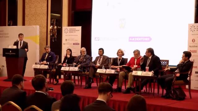 Газовый инвестиционный форум 2016. Панчук C.И., технический директора ООО «Куб-Газ». смотреть онлайн