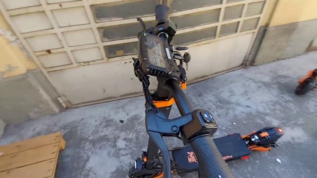 [NEW] KUGOO KIRIN G2 PRO 2022 [REVIEW]