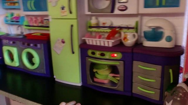 ОБЗОР ДЕТСКОЙ КРОВАТКИ смотреть онлайн