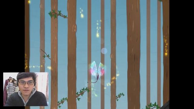 [Let's Play] THE LIFE OF MAYFLY | Ephemerid: a Musical Adventure #4 - END смотреть онлайн