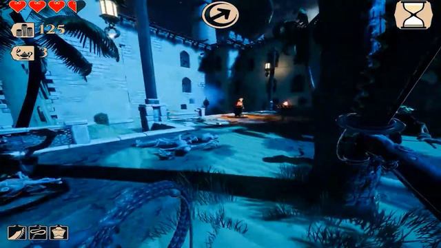 City Of Brass Gameplay (PC HD) max settings1080p 60fps смотреть онлайн