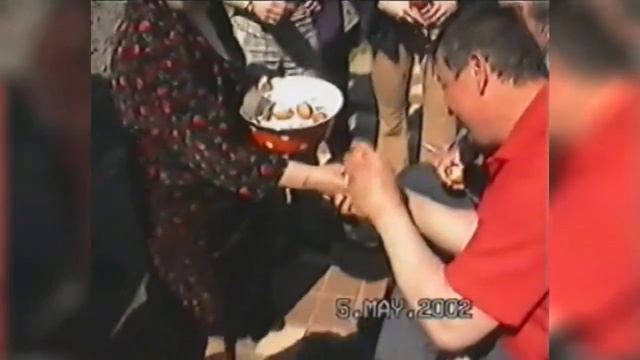 ПАСХА 2002 Брунько смотреть онлайн