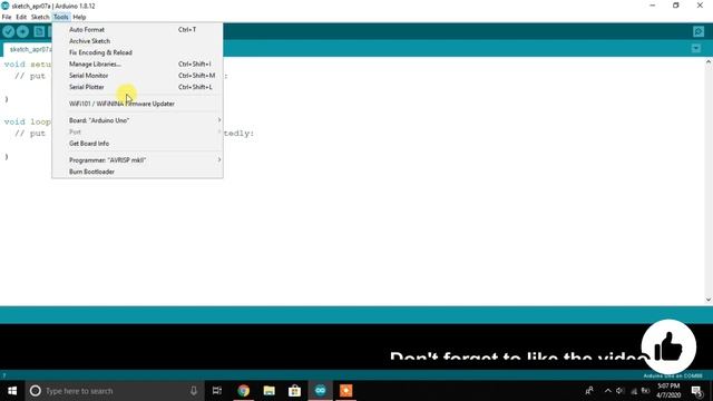 Getting started with NodeMCU (NodeMCU IoT Series - Tutorial 01) | हिंदी में смотреть онлайн