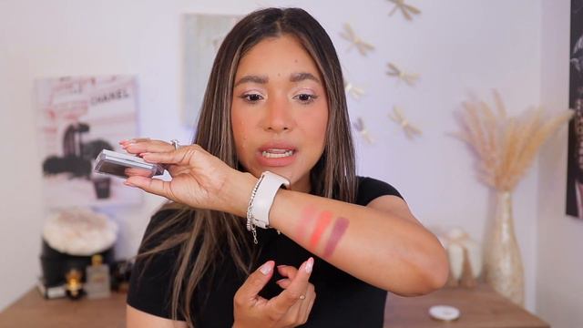 NEW BLUSHES RANKED! Powder Blush Roundup ! Hermes, Valentino , Haus Labs, Gucci, Armani And More!