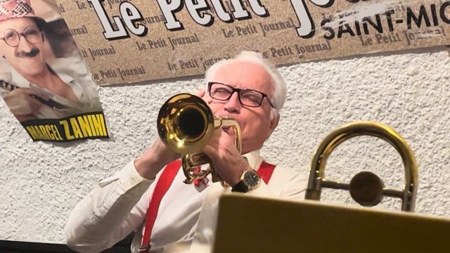 Concert au Petit Journal Saint-Michel — 19/01 смотреть онлайн