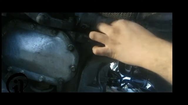 *Chevrolet Trax 2016, fuga de aceite y reparación de cárter de motor* смотреть онлайн