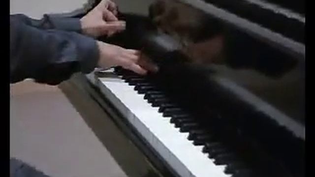 Krzysztof Meyer Sonata IV op.22, I - Tesi plays Manuel Fernandez смотреть онлайн