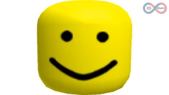 24 Hours of Roblox Death Sound смотреть онлайн