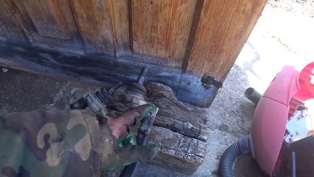 тойота surf 185 установка проставок,замена ходовой части,плюс замена стоек смотреть онлайн