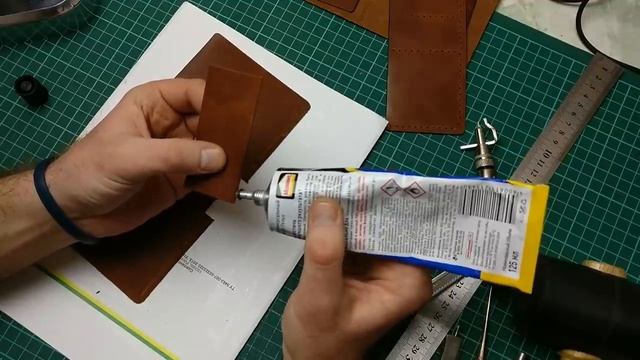 КОШЕЛЁК КЛАТЧ! ПРОЦЕСС ИЗГОТОВЛЕНИЯ! WALLET CLUTCH BAG! THE PROCESS OF MAKING! КАК ЭТО СДЕЛАНО! смотреть онлайн