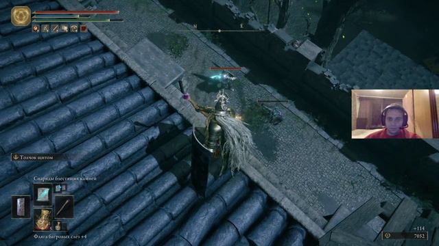 Добываем уникальные доспехи Рыцаря-Изгнанника!!! Это было жёстко!! смотреть онлайн